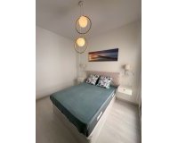 Revente - Appartement -
Torrevieja - Playa del Cura