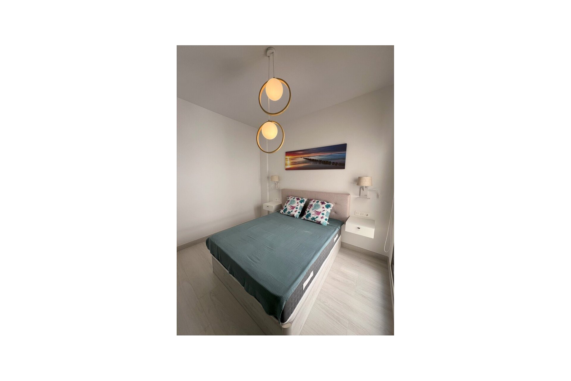 Revente - Appartement -
Torrevieja - Playa del Cura