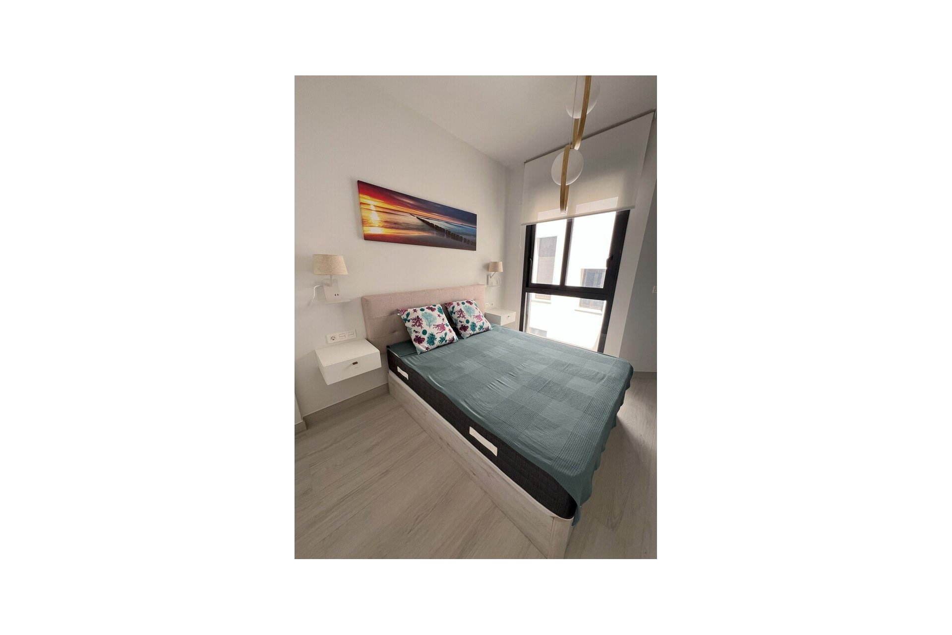 Revente - Appartement -
Torrevieja - Playa del Cura