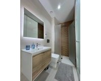 Revente - Appartement -
Torrevieja - Playa del Cura