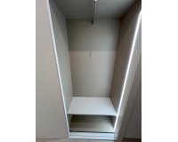 Revente - Appartement -
Torrevieja - Playa del Cura