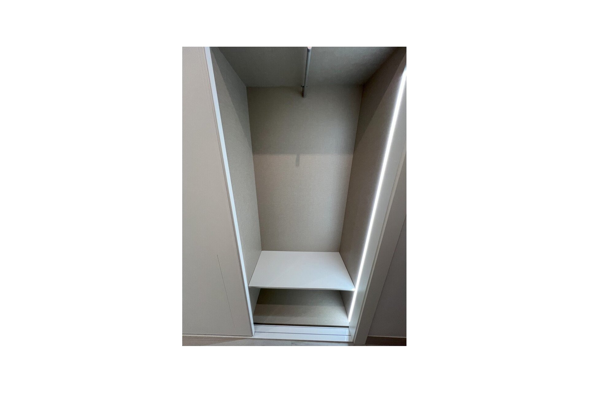 Revente - Appartement -
Torrevieja - Playa del Cura