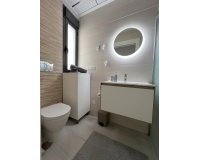 Revente - Appartement -
Torrevieja - Playa del Cura