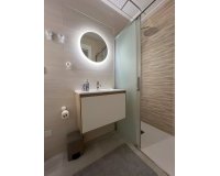 Revente - Appartement -
Torrevieja - Playa del Cura