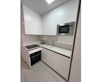 Revente - Appartement -
Torrevieja - Playa del Cura