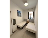 Revente - Appartement -
Torrevieja - Playa del Cura