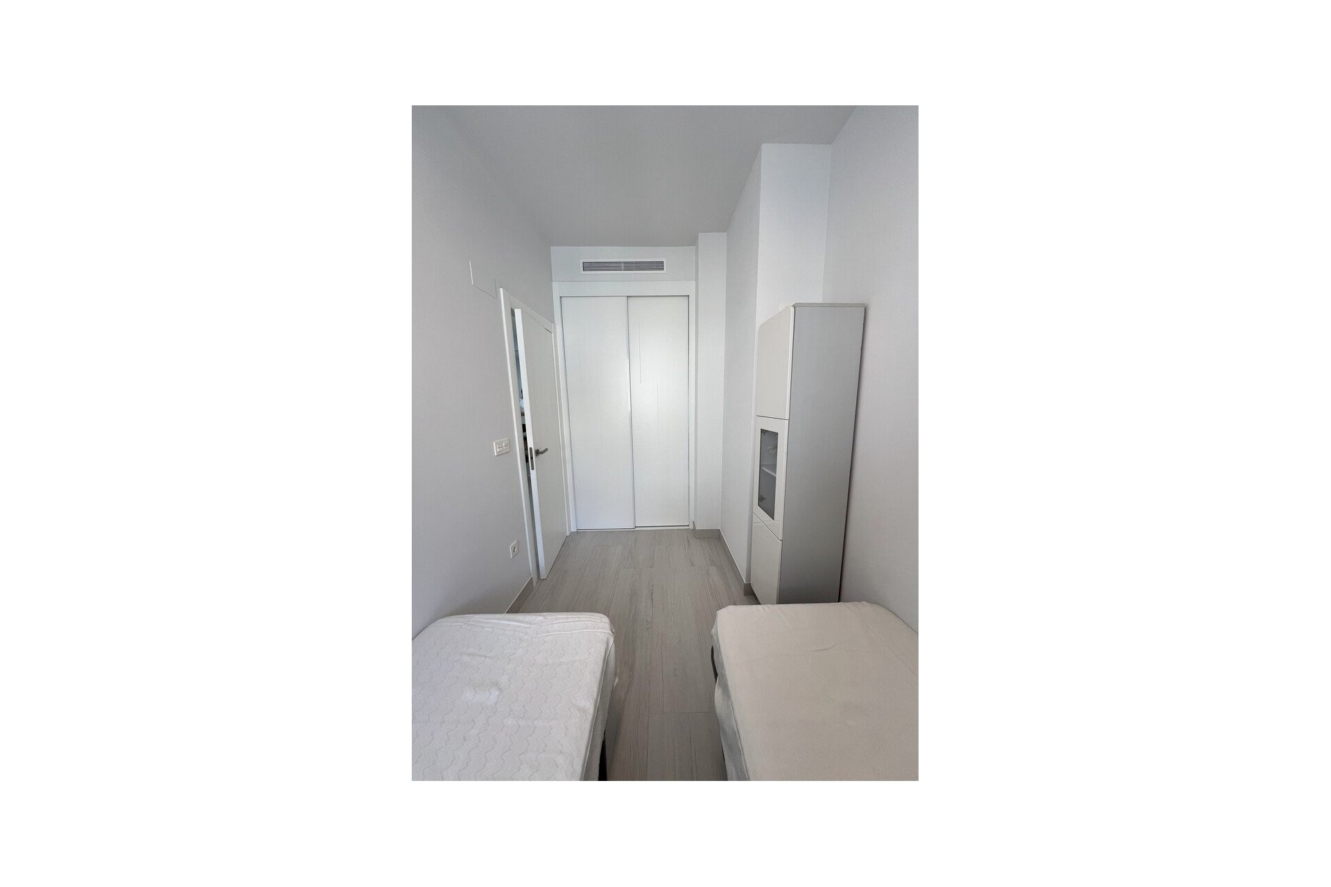 Revente - Appartement -
Torrevieja - Playa del Cura