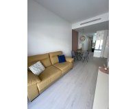 Revente - Appartement -
Torrevieja - Playa del Cura