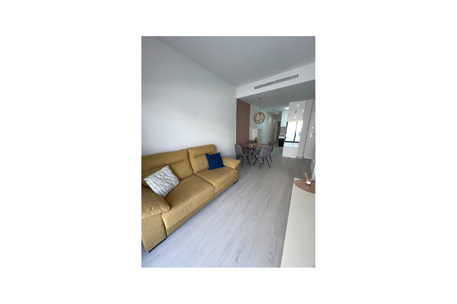 Revente - Appartement -
Torrevieja - Playa del Cura