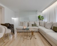 Revente - Appartement -
Torrevieja - Playa del Cura