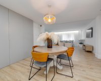 Revente - Appartement -
Torrevieja - Playa del Cura