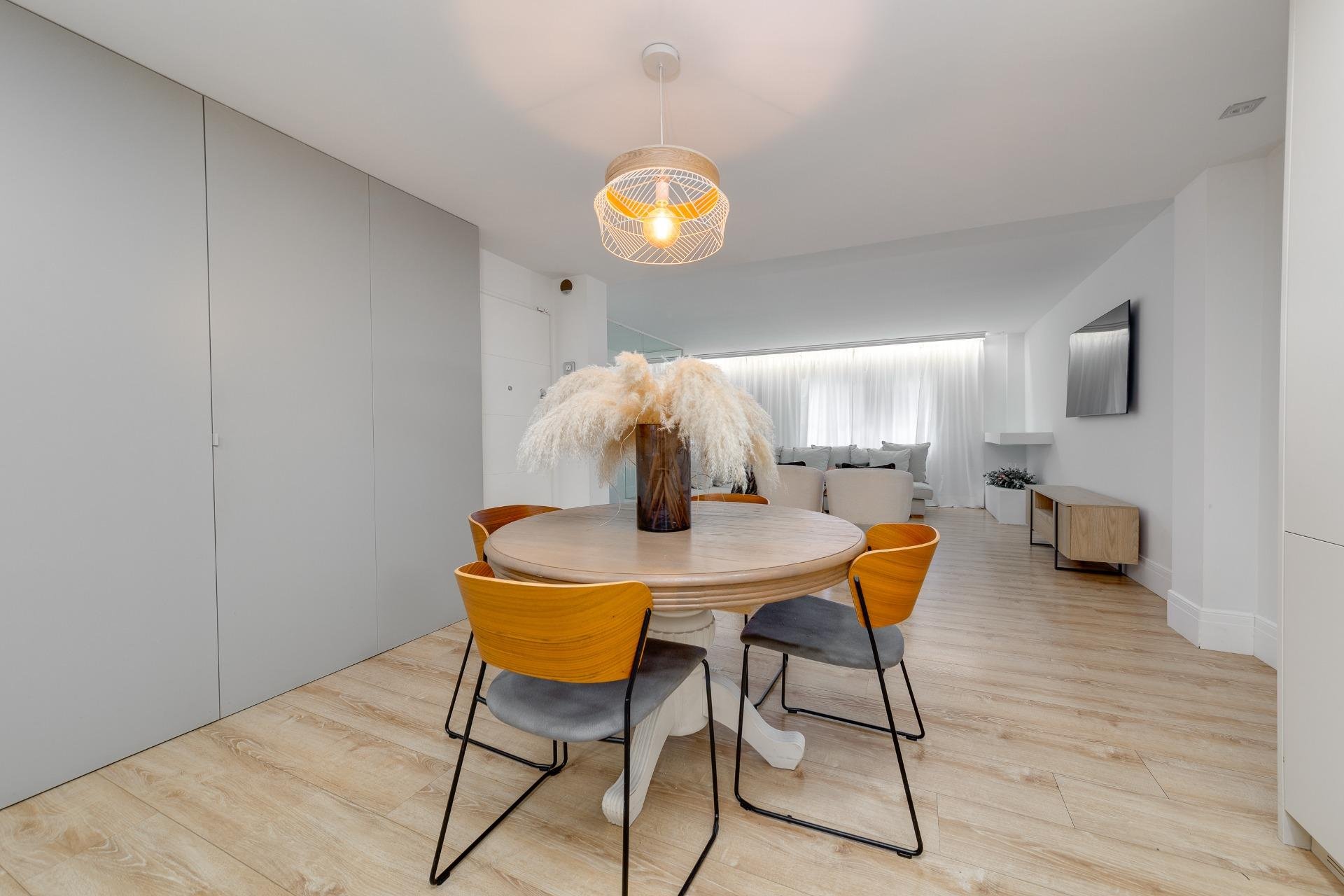 Revente - Appartement -
Torrevieja - Playa del Cura