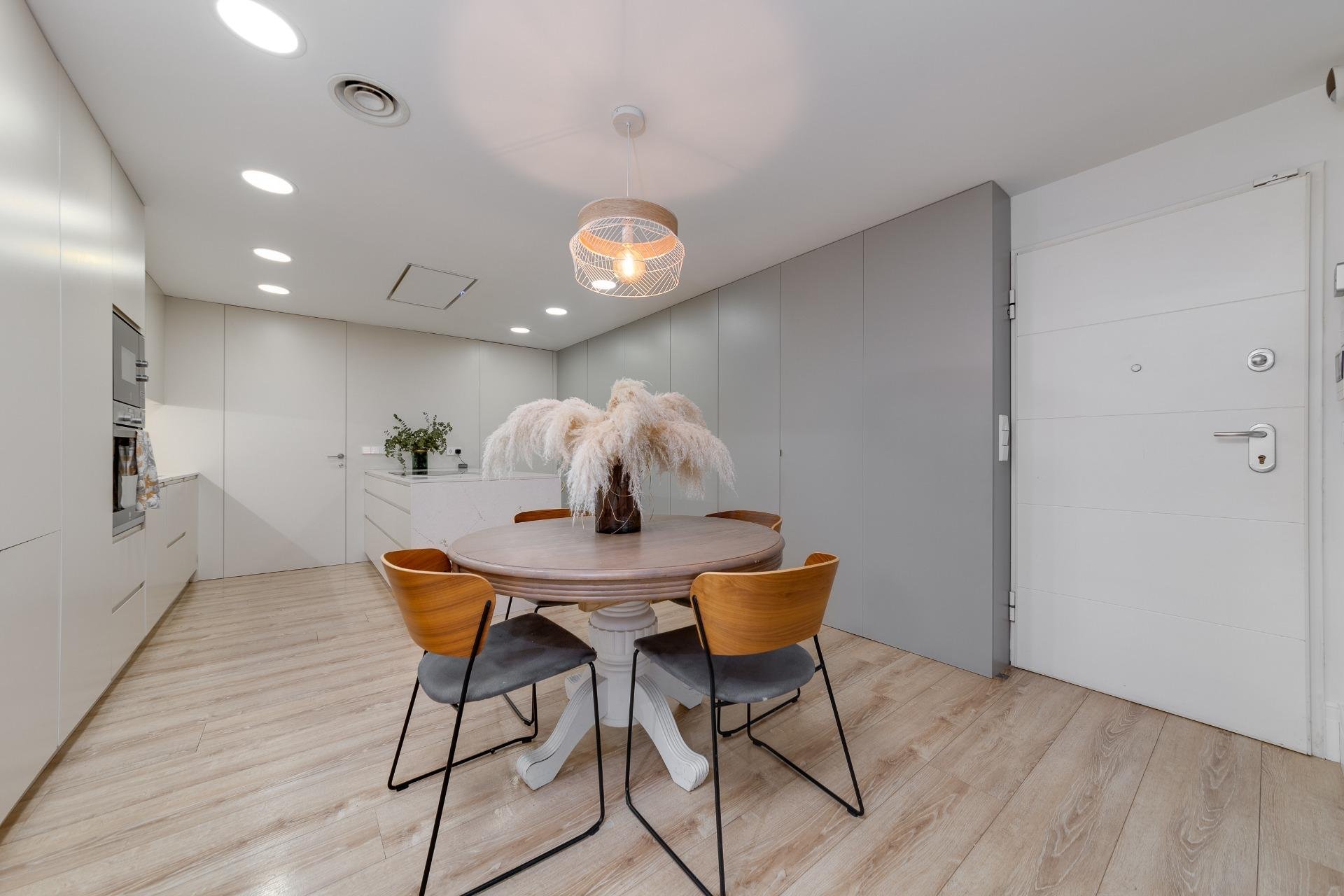 Revente - Appartement -
Torrevieja - Playa del Cura