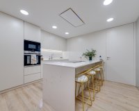 Revente - Appartement -
Torrevieja - Playa del Cura