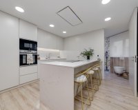 Revente - Appartement -
Torrevieja - Playa del Cura