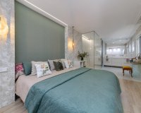 Revente - Appartement -
Torrevieja - Playa del Cura