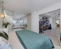Revente - Appartement -
Torrevieja - Playa del Cura