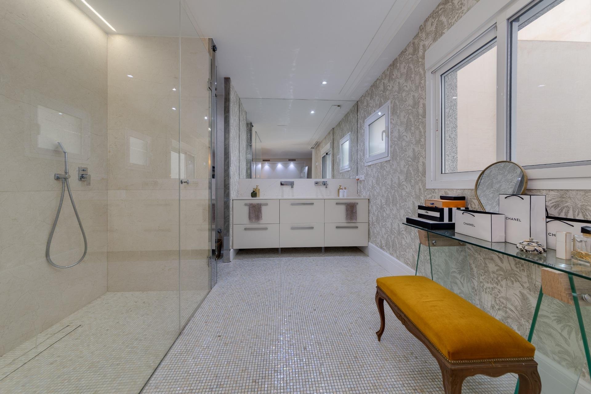 Revente - Appartement -
Torrevieja - Playa del Cura