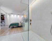 Revente - Appartement -
Torrevieja - Playa del Cura