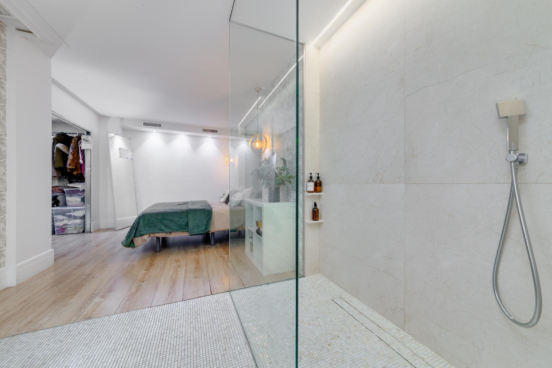 Revente - Appartement -
Torrevieja - Playa del Cura