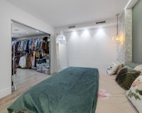 Revente - Appartement -
Torrevieja - Playa del Cura