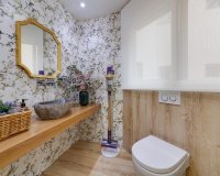 Revente - Appartement -
Torrevieja - Playa del Cura