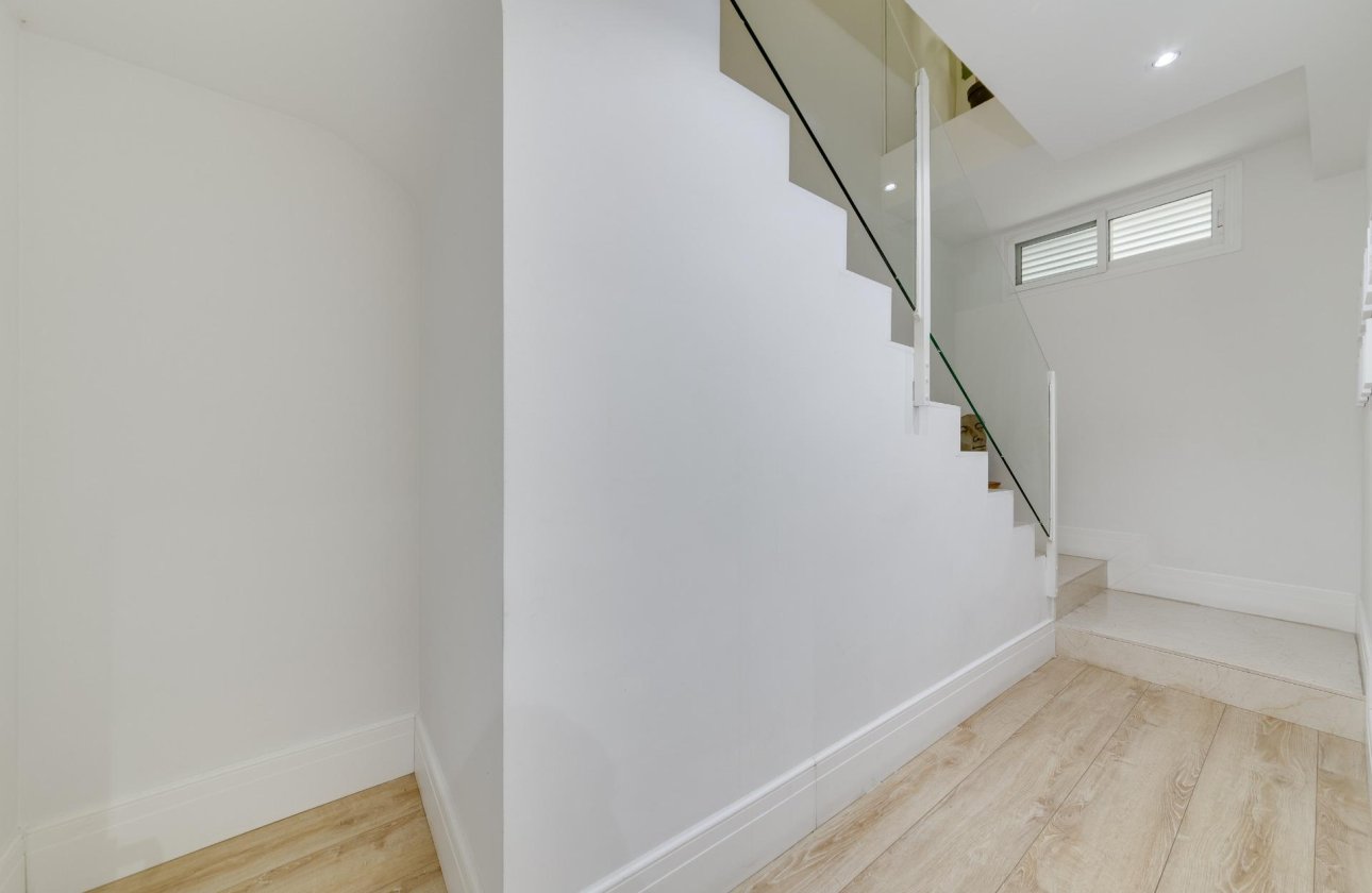 Revente - Appartement -
Torrevieja - Playa del Cura