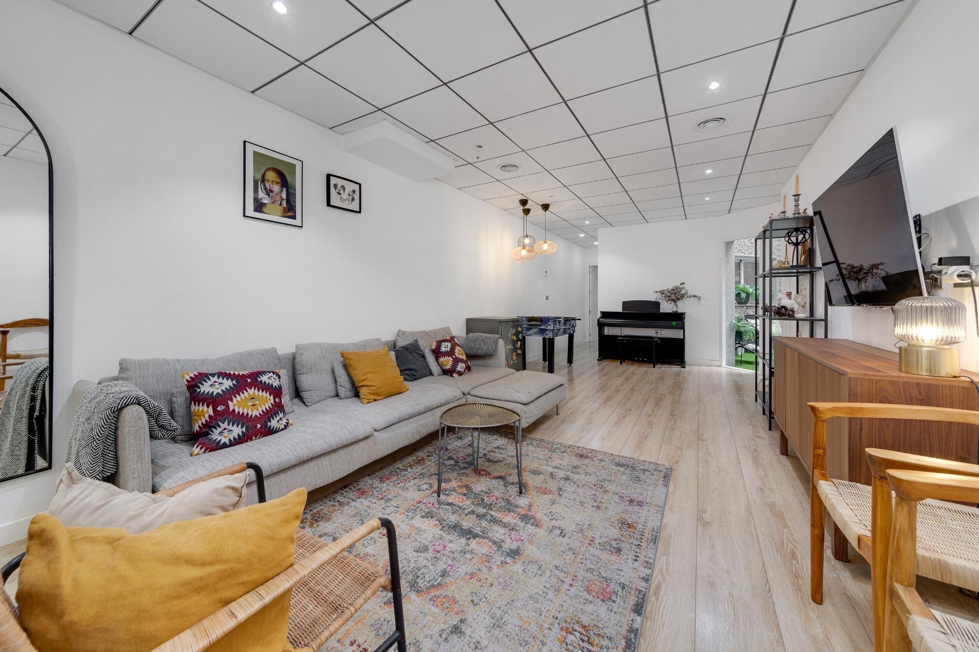 Revente - Appartement -
Torrevieja - Playa del Cura