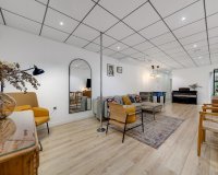 Revente - Appartement -
Torrevieja - Playa del Cura