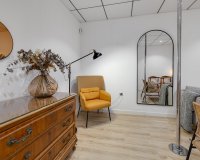 Revente - Appartement -
Torrevieja - Playa del Cura