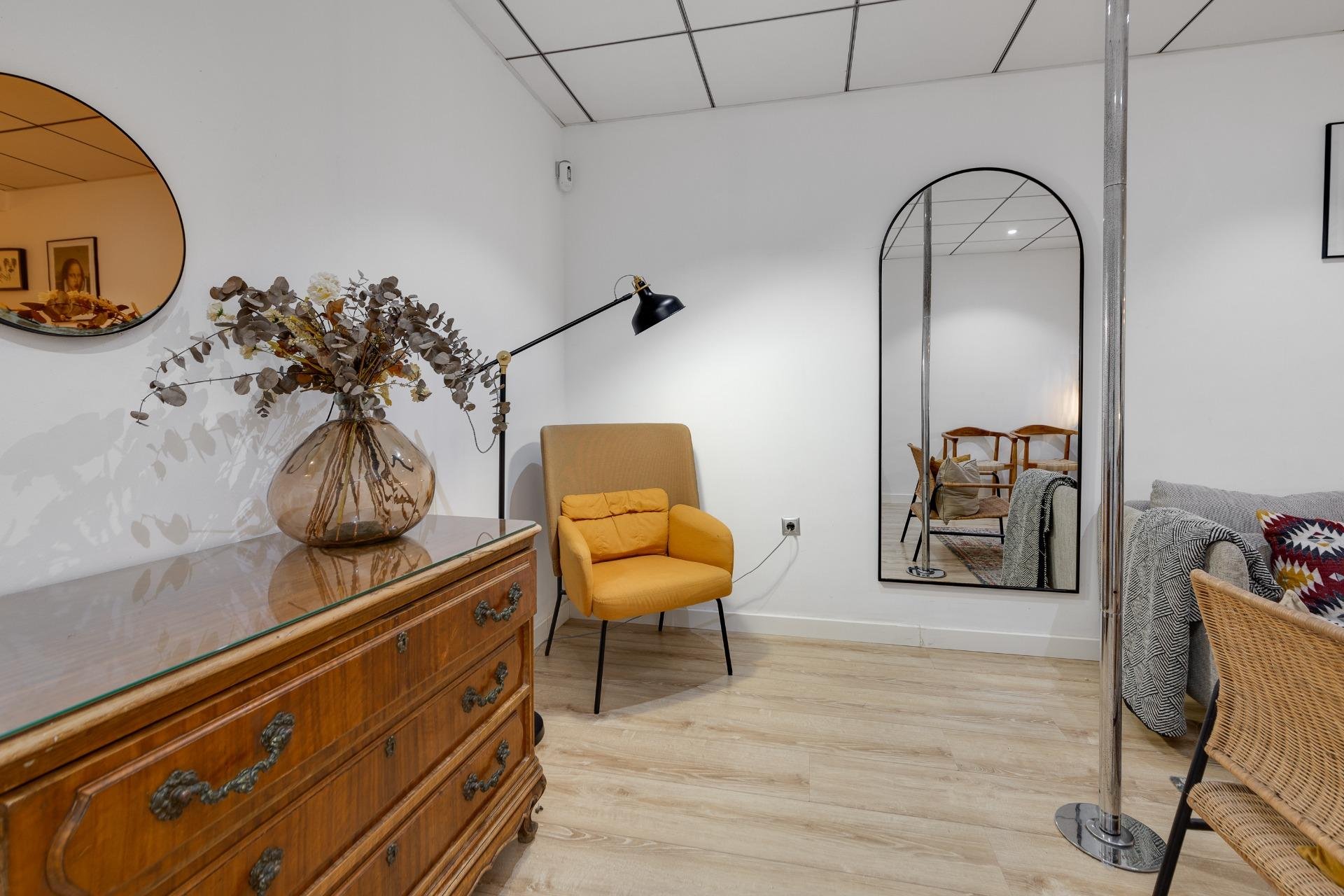 Revente - Appartement -
Torrevieja - Playa del Cura