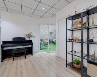 Revente - Appartement -
Torrevieja - Playa del Cura