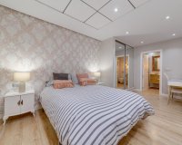 Revente - Appartement -
Torrevieja - Playa del Cura