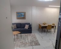Revente - Appartement -
Torrevieja - Playa del Cura