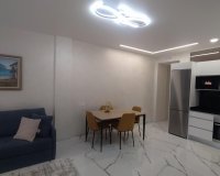 Revente - Appartement -
Torrevieja - Playa del Cura