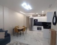 Revente - Appartement -
Torrevieja - Playa del Cura