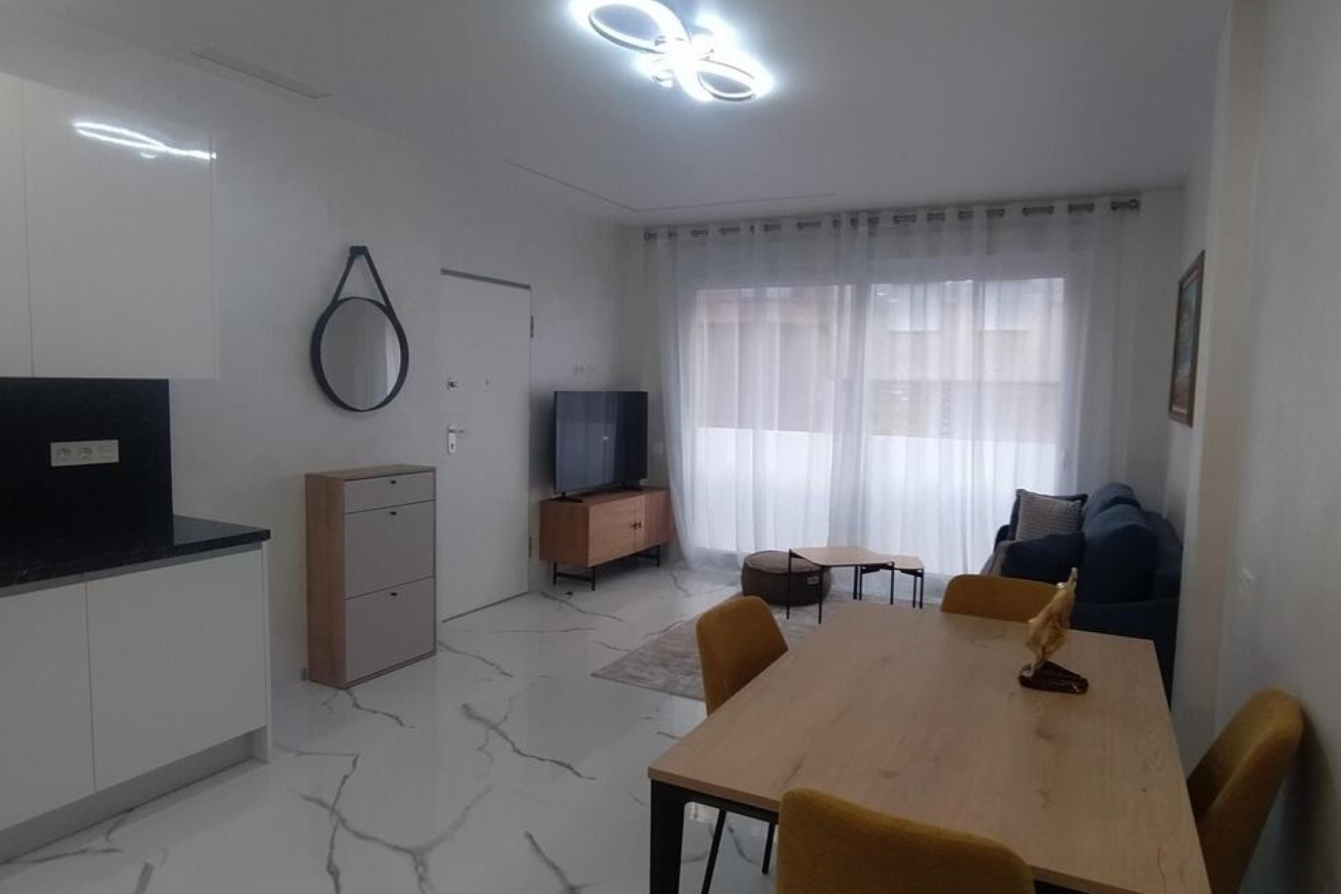 Revente - Appartement -
Torrevieja - Playa del Cura