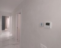 Revente - Appartement -
Torrevieja - Playa del Cura