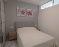 Revente - Appartement -
Torrevieja - Playa del Cura