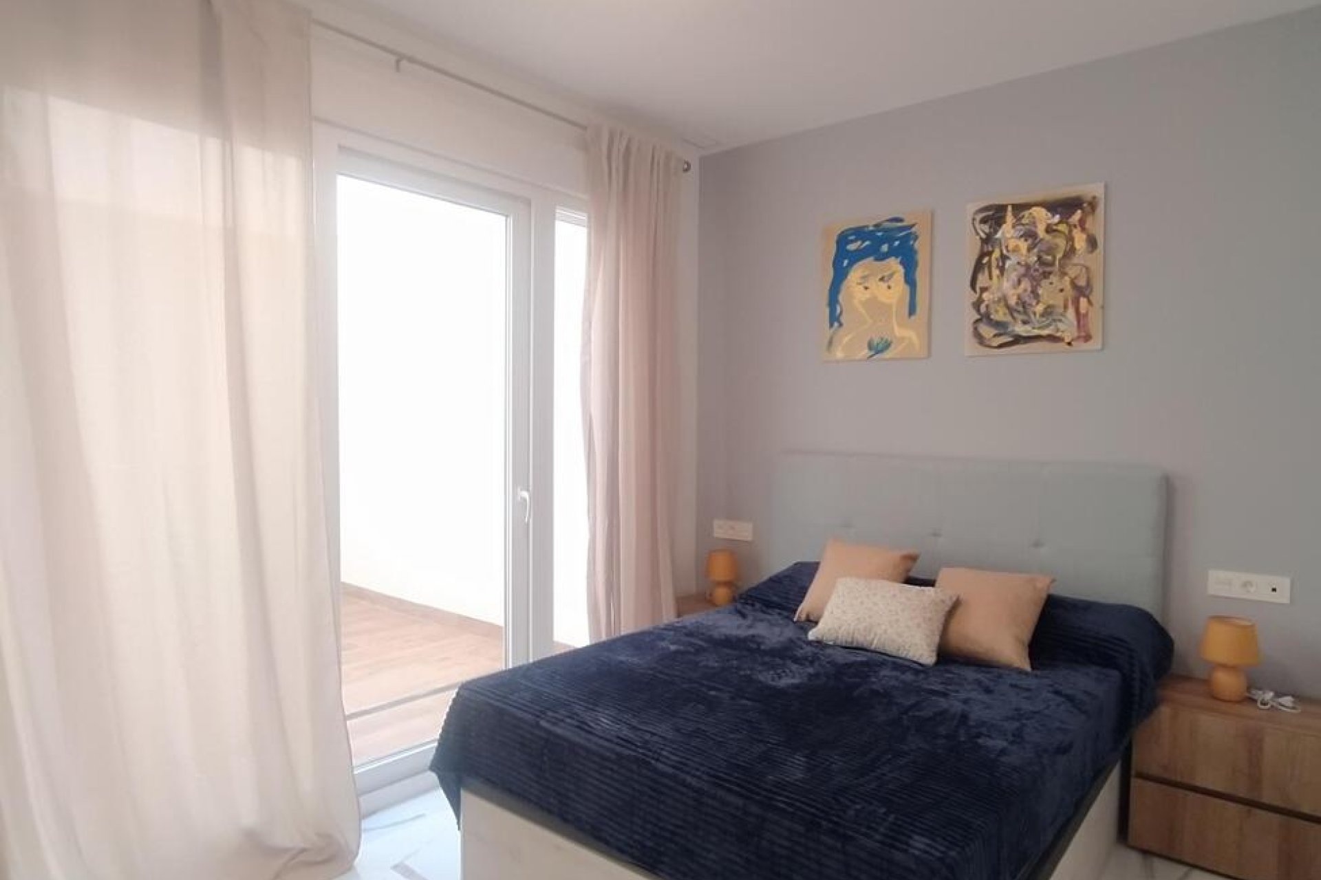 Revente - Appartement -
Torrevieja - Playa del Cura