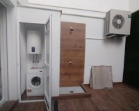 Revente - Appartement -
Torrevieja - Playa del Cura