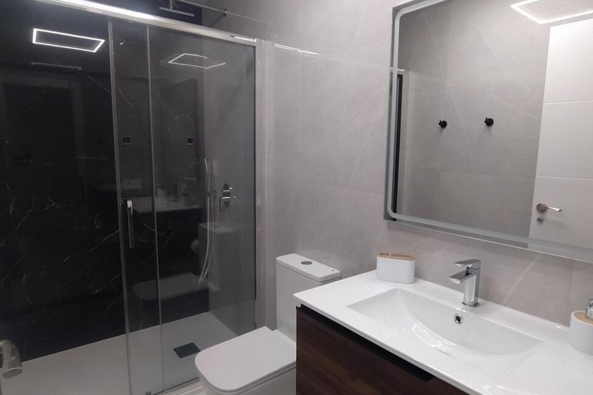 Revente - Appartement -
Torrevieja - Playa del Cura