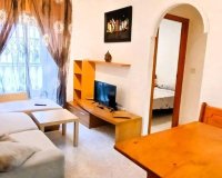 Revente - Appartement -
Torrevieja - Playa del Cura