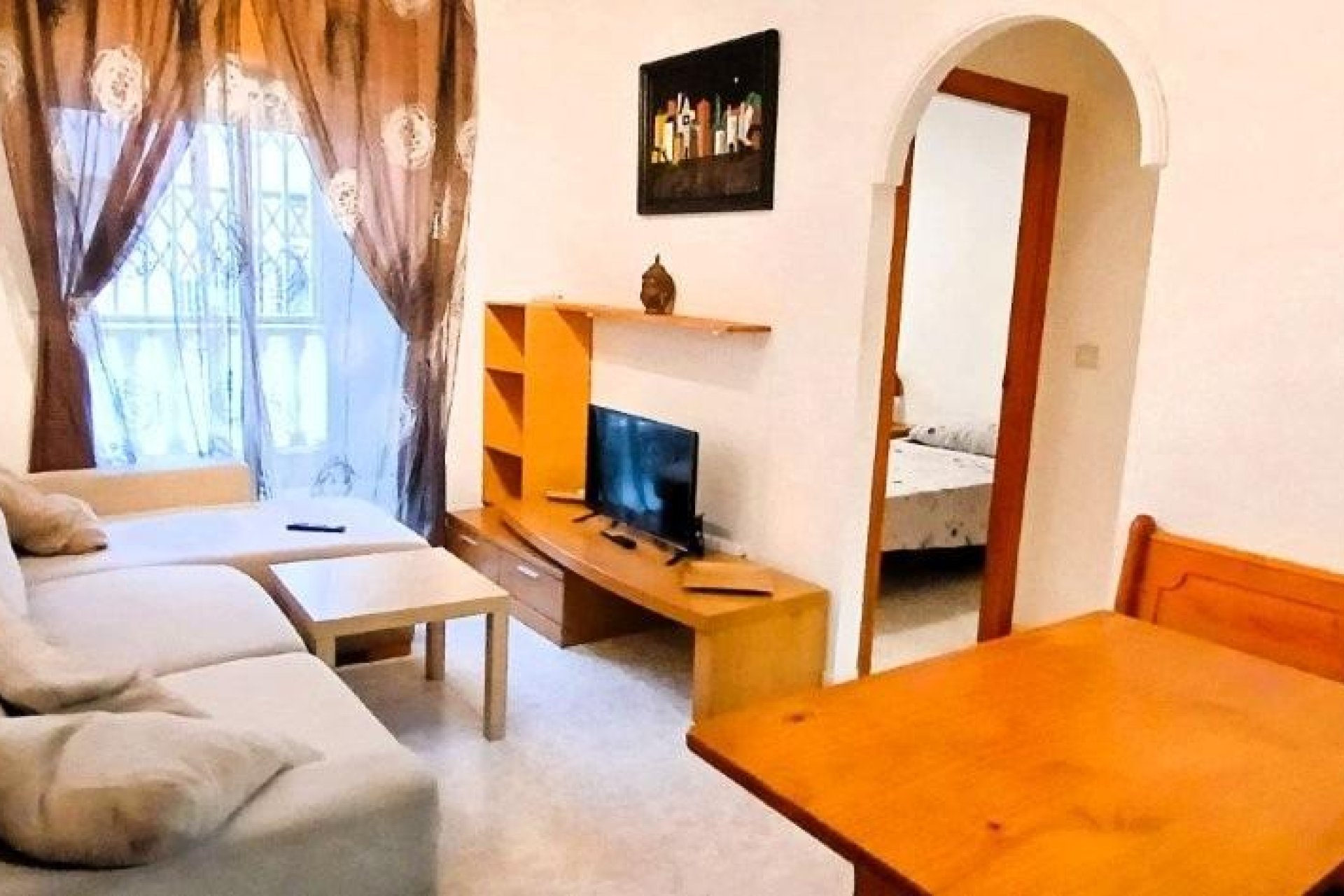 Revente - Appartement -
Torrevieja - Playa del Cura