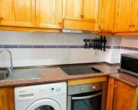 Revente - Appartement -
Torrevieja - Playa del Cura