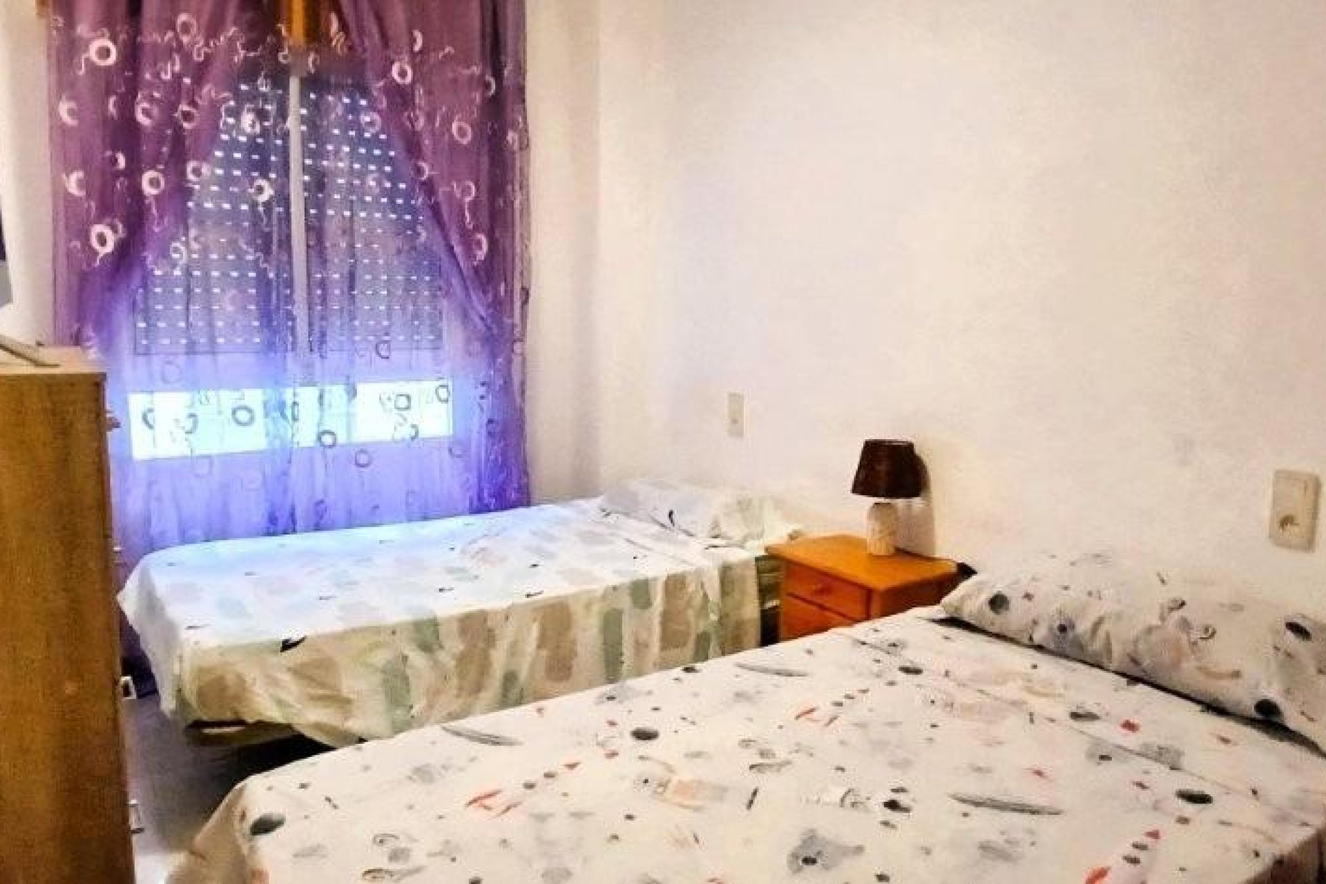 Revente - Appartement -
Torrevieja - Playa del Cura