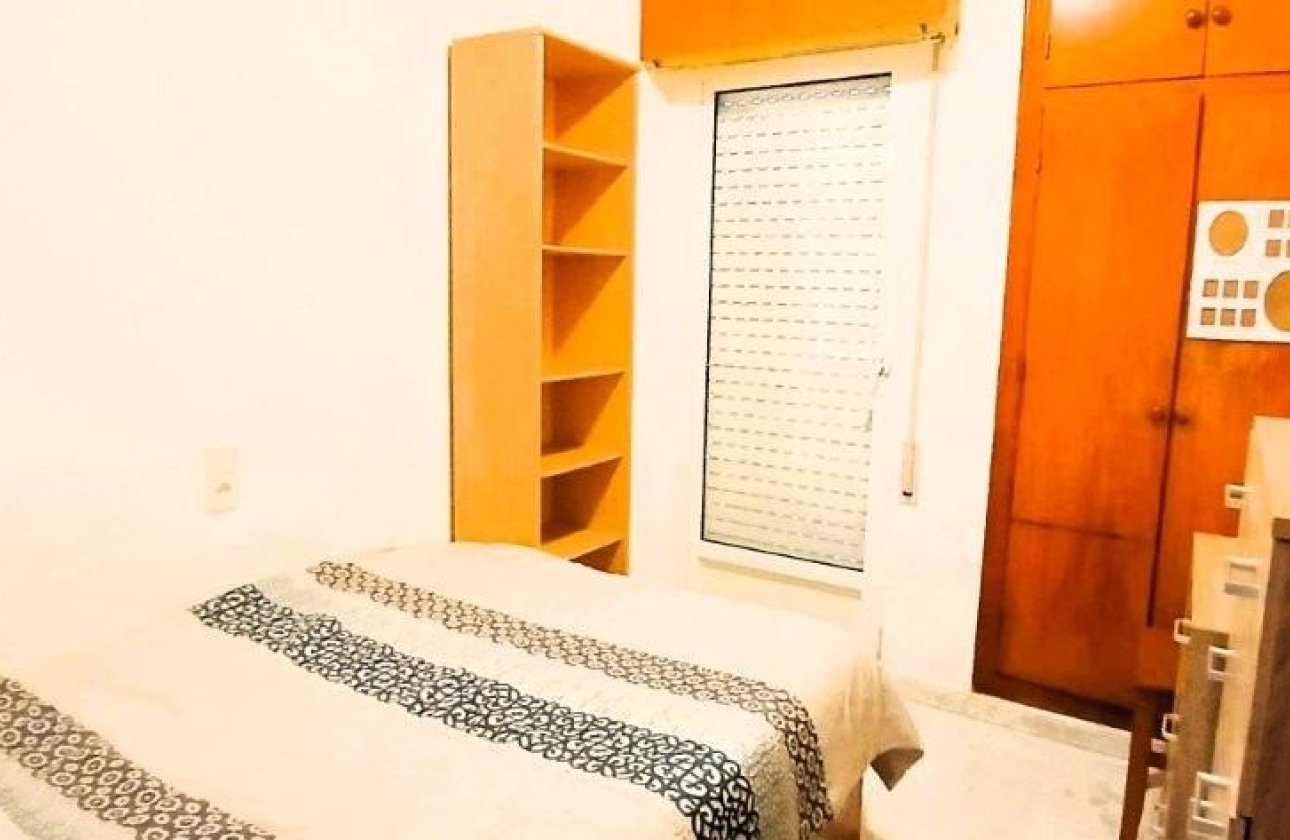 Revente - Appartement -
Torrevieja - Playa del Cura