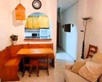 Revente - Appartement -
Torrevieja - Playa del Cura