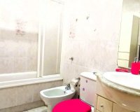 Revente - Appartement -
Torrevieja - Playa del Cura