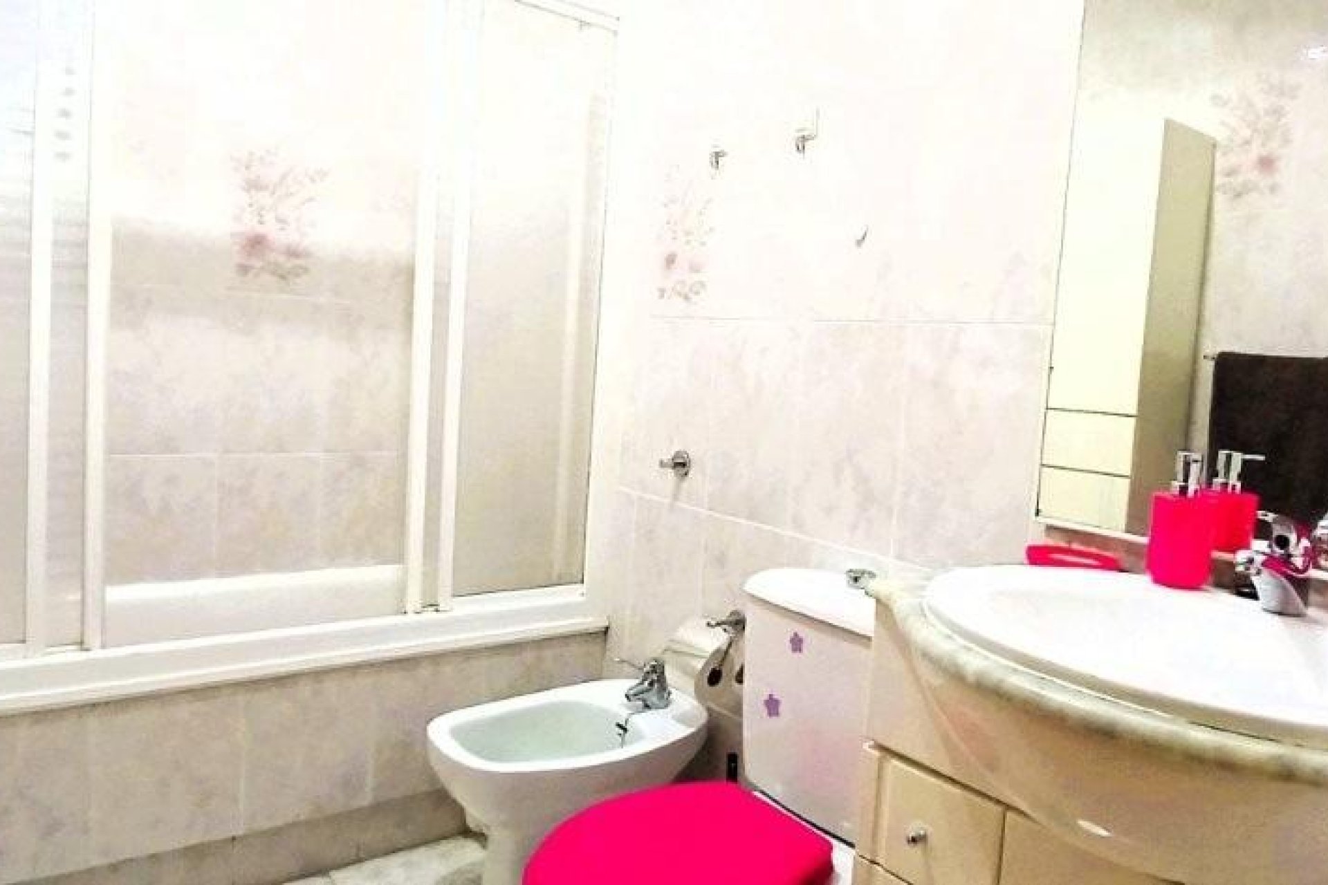 Revente - Appartement -
Torrevieja - Playa del Cura